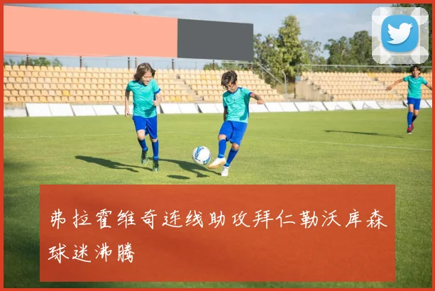 弗拉霍维奇连线助攻拜仁勒沃库森球迷沸腾