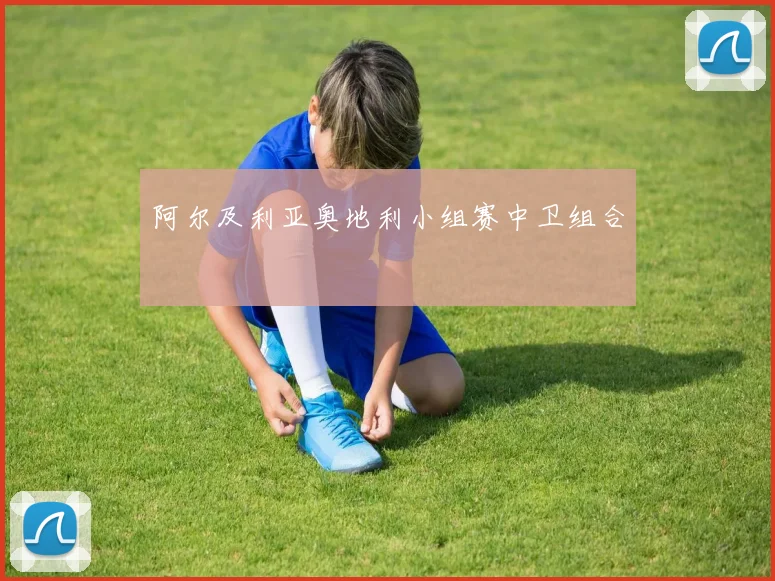 阿尔及利亚奥地利小组赛中卫组合