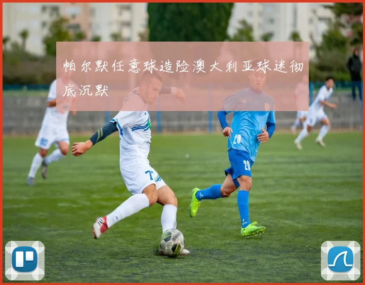 帕尔默任意球造险澳大利亚球迷彻底沉默