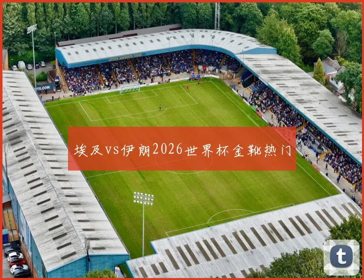 埃及vs伊朗2026世界杯金靴热门