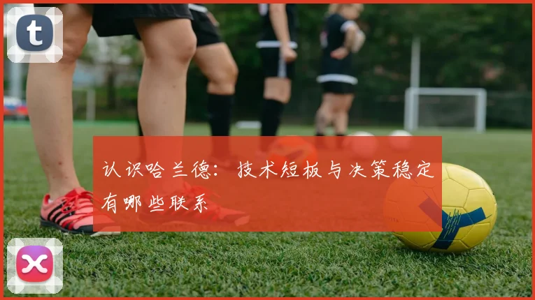 认识哈兰德：技术短板与决策稳定有哪些联系